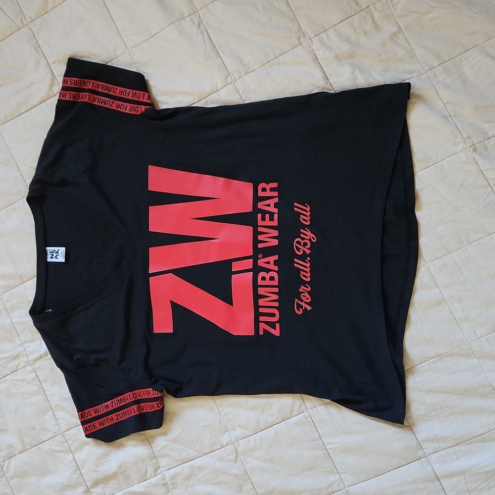 Zumba wear